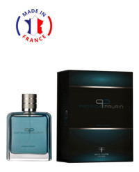 Patrick Paurin Perfectionist EDT Sandal-Sandal Ağacı Erkek Parfüm 100 ml