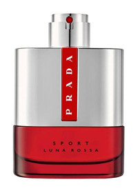 Prada Luna Rossa Sport EDT Baharatlı-Odunsu Erkek Parfüm 100 ml