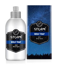 Storm Wolf Trap Odunsu-Turunçgil Erkek Parfüm 100 ml