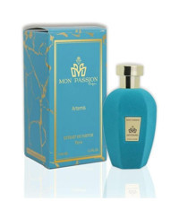 Mon Passion Artemis Odunsu-Sandal Erkek Parfüm 100 ml