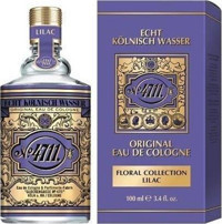 4711 Original Floral Collection EDC Çiçeksi-Sandal Erkek Parfüm 100 ml