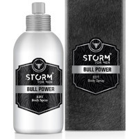 Storm Bull Power EDP Odunsu-Sandal Erkek Parfüm 100 ml
