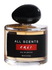 All Scents Cali Terre D EDP Portakal-Vetiver Erkek Parfüm 100 ml