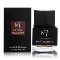 Yves Saint Laurent M7 Oud Absolu EDT Odunsu-Oryantal Erkek Parfüm 80 ml
