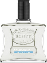 Brut Alaska EDT Sandal-Vetiver Erkek Parfüm 100 ml
