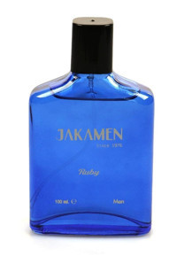 Jakamen Ruby Baharatlı-Sandal Erkek Parfüm 100 ml
