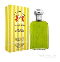 Giorgio Beverly Hills Yellow EDT Meyveli-Odunsu Erkek Parfüm 118 ml