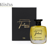 Tortum Kisha Bergamot-Fresh Erkek Parfüm 100 ml