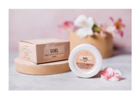 Soel Rana Çiçeksi-Meyveli Erkek Parfüm 50 ml