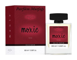 Parfüm Mutfağı Moxie EDP Çiçeksi-Ferah Erkek Parfüm 100 ml