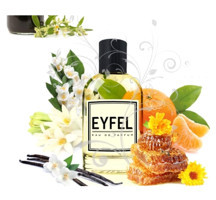 Eyfel U22 Odunsu-Sandal Erkek Parfüm 50 ml