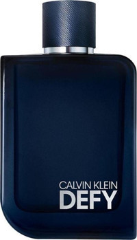 Calvin Klein Defy Bergamot-Odunsu Erkek Parfüm 200 ml