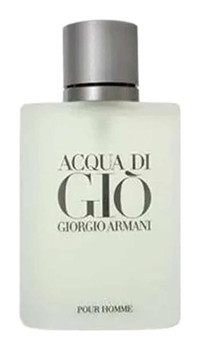 Giorgio Armani Acqua Di Gio EDT Ferah-Odunsu Erkek Parfüm 50 ml