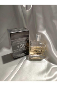 No Nome 123 Strong Men Armoni EDT Ferah-Kakule Erkek Parfüm 100 ml