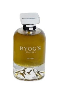 Byogs Health Care Heath Care EDP Bergamot-Kakule Erkek Parfüm 100 ml