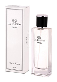LA No 5 EDP Çiçeksi-Turunçgil Erkek Parfüm 50 ml
