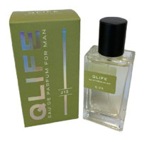 Q Life No:213 EDP Meyveli-Odunsu Erkek Parfüm 50 ml