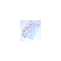 Poppy Küçük Kilitli 11x14 Buz Dolabı Poşeti 10x100 Adet