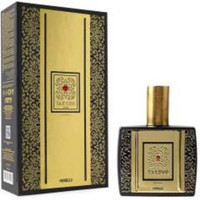 Bargello Yakoud EDP Çiçeksi-Odunsu Erkek Parfüm 50 ml