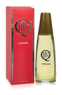 Q Life 201 Odunsu-Oryantal Erkek Parfüm 50 ml