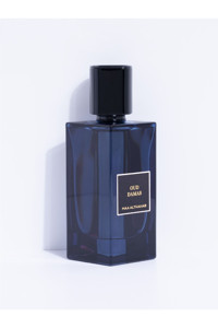 Maa Althahab Oud Damas Odunsu-Sandal Erkek Parfüm 75 ml