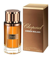 Chopard Malaki EDP Baharatlı-Oryantal Erkek Parfüm 80 ml