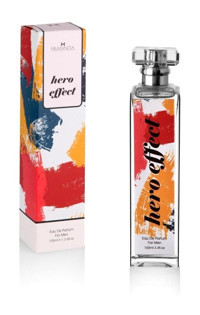 Frannita Hero Effect Özel Çiçeksi-Oryantal Erkek Parfüm 100 ml