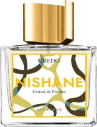 Nishane Kredo EDP Odunsu-Oryantal Erkek Parfüm 50 ml