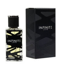 Infinite Love E132 EDP Meyveli-Odunsu Erkek Parfüm 50 ml