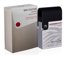 Armaf Skin Couture Sport EDT Baharatlı-Odunsu Erkek Parfüm 100 ml
