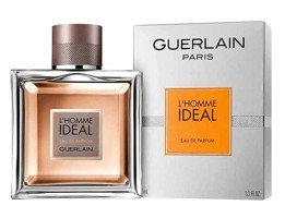 Guerlain L'Homme Ideal EDP Oryantal-Sandal Erkek Parfüm 100 ml