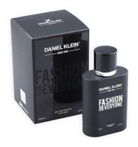 Daniel Klein Fashion For Everyone EDP Fresh-Odunsu Erkek Parfüm 100 ml