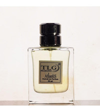 TLG Fragrance Atlantis Çiçeksi-Ferah Erkek Parfüm 50 ml