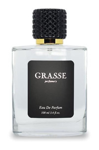 Grasse Parfumery Ambre EDP Meyveli-Oryantal Erkek Parfüm 100 ml