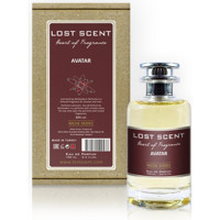 Lost Avatar Meyveli-Turunçgil Erkek Parfüm 100 ml