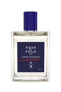 Aqua Di Polo Gran Paradiso Sport EDP Ferah-Odunsu Erkek Parfüm 50 ml