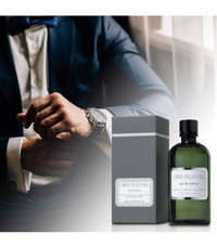Geoffrey Beene Grey Flannel EDT Bergamot-Ferah Erkek Parfüm 120 Ml