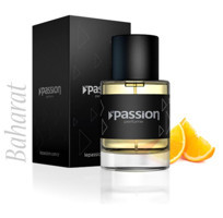 Le Passion Terre D'hermes Bergamot-Odunsu Erkek Parfüm 55 ml