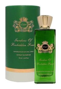 O'juvi Garden Of Forbidden Fruit EDP Bergamot-Misk Erkek Parfüm 70 ml