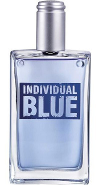 Avon Individual Blue EDT Ferah-Odunsu Erkek Parfüm 100 ml