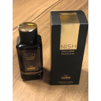 Cazador 9580 Nish Exclusive Mission EDP Aromatik-Ferah Erkek Parfüm 100 ml