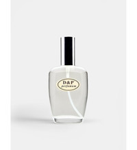 D&P Perfumum U-L11 EDP Çiçeksi-Meyveli Erkek Parfüm 100 ml