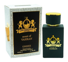 Lion Scent Of Vahran EDP Meyveli-Turunçgil Erkek Parfüm 60 ml