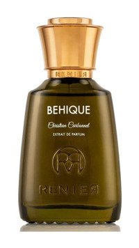 Renier Behique EDP Narenciye-Vetiver Erkek Parfüm 50 ml