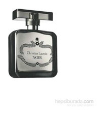 Avon Christian Lacroix Noir EDT Çiçeksi-Oryantal Erkek Parfüm 75 ml