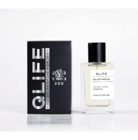 Q Life No:206 Creed Aventus EDP Baharatlı-Meyveli Erkek Parfüm 50 ml