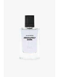 Zara Absolutely Dark EDP Çiçeksi-Odunsu Erkek Parfüm 100 ml