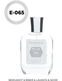 Pardole E-065 Favoris Çiçeksi-Odunsu Erkek Parfüm 50 ml