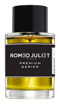 Romeo Juliet Baccarat 540 Misk-Odunsu Erkek Parfüm 50 ml