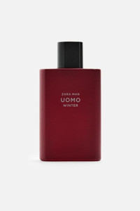Zara Uomo Winter EDP Odunsu-Oryantal Erkek Parfüm 90 ml